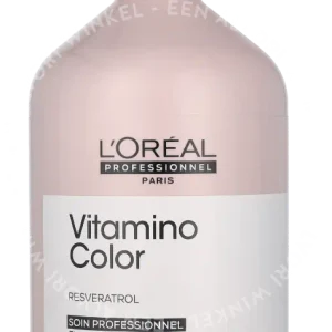 L'Oreal Serie Expert Vitamino Color Conditioner 750ml  fles