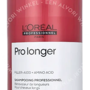 L'Oreal Serie Expert Pro Longer Shampoo 1500ml  fles