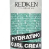 Redken Hybrid Curl Stylers Moisturizing Cream 250ml  verpakking
