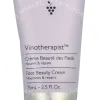 Caudalie Vinotherapist Foot Beauty Cream 75ml  fles