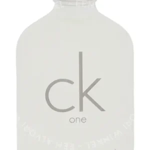 Calvin Klein Ck One Edt Spray 15ml Unisex fles