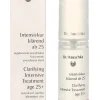 Dr. Hauschka Clarifying Intensive Treatment 25+ 40ml  fles en verpakking