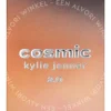 Kylie Jenner Cosmic 2.0 Edp Spray 50ml  verpakking