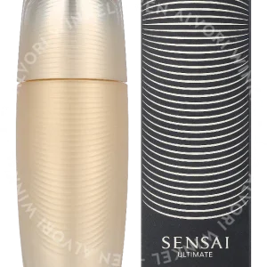 Sensai Ultimate The Lotion I 125ml  fles en verpakking
