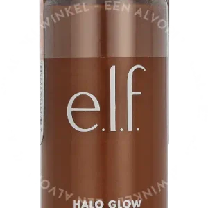 Elf Halo Glow Liquid Filter 31.5ml #8 Rich fles
