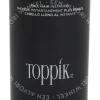 Toppik Hair Building Fibers - Light Brown 55g  verpakking