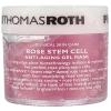 P.T. Roth Rose Stem Cell Anti-Aging Gel Mask 50ml  verpakking