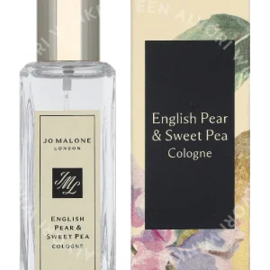 Jo Malone English Pear & Sweet Pea Edc Spray 30ml  fles en verpakking