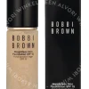 Bobbi Brown Weigthless Skin Foundation SPF15 30ml NW022 Neutral Warm Ivory fles en verpakking