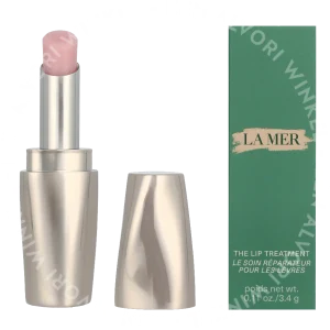 La Mer The Lip Treatment 3.4g Bare fles en verpakking