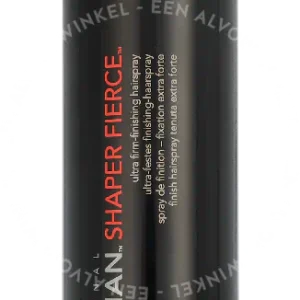 Sebastian Shaper Fierce Hairspray 400ml  fles