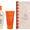 Collistar Sun Giftset 350ml After-Sun Conditioner 200ml/After-Sun Shower-Shampoo 150ml fles en verpakking