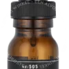 Depot No. 505 Conditioning Beard Oil 30ml Ginger & Cardamom fles