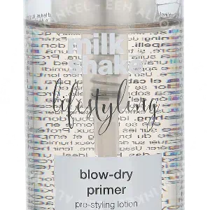 Milk_Shake Lifestyling Blow-Dry Primer 200ml  verpakking