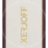 Xerjoff Cruz Del Sur II Edp Spray 50ml XJ Shooting Star Collection verpakking