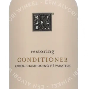 Rituals Restoring Conditioner 250ml  fles