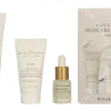 Rituals Namaste Set 51.5ml Velvety Smooth Cleansing Foam 30ml/Anti-Ageing Lightweight Moisturiser 15ml/Bakuchiol Natural Booster 6