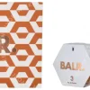 BALR. 3 FOR WOMEN Giftset 80ml Holidays 2023-2024 -Edp Spray 30ml/Body Lotion 50ml fles en verpakking