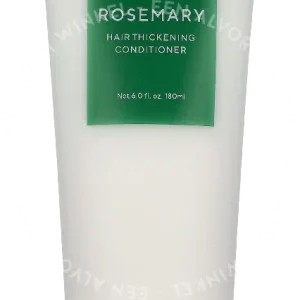 Aromatica Rosemary Hair Thickening Conditioner 180ml  fles