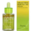 Purito Seoul Azelaic Acid 10 Kojic Tea Tree Serum 30ml  fles en verpakking