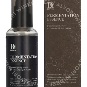 Benton Fermentation Essence Serum 100ml  fles en verpakking