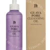 Benton Guava Pore Cleansing Oil 200ml  fles en verpakking