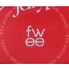 Fwee Lip & Cheek Glowy Jelly Pot 4g JR01 Squeezed fles