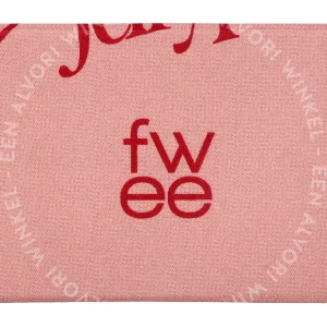 Fwee Lip & Cheek Glowy Jelly Pot 4g JN01 Lavender Whip fles