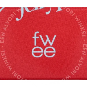 Fwee Lip & Cheek Glowy Jelly Pot 4g JR02 Sour Gummy fles