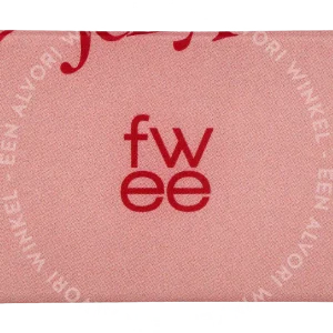 Fwee Lip & Cheek Glowy Jelly Pot 4g JN02 Milky fles