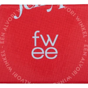Fwee Lip & Cheek Glowy Jelly Pot 4g JR03 Cherry Ppo fles