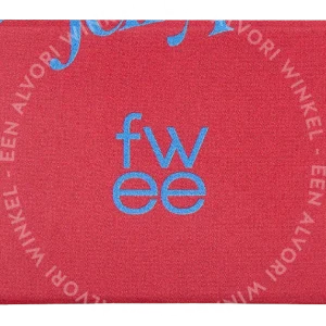 Fwee Lip & Cheek Glowy Jelly Pot 4g JC03 Juicy Punch fles