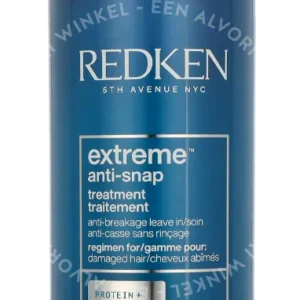 Redken Extreme Anti-Snap Leave-In Treatment 250ml  fles