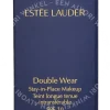 E.Lauder Double Wear Stay-in-place Makeup Foundation 30ml #4C1 Outdoor Beige verpakking