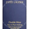 E.Lauder Double Wear Stay-in-place Makeup Foundation 30ml #3N2 Wheat verpakking