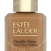 E.Lauder Double Wear Stay-in-place Makeup Foundation 30ml #4N2 Spiced Sand fles