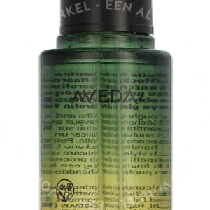 Aveda Miraculous Oil High Shine Hair Concentrate 50ml  fles