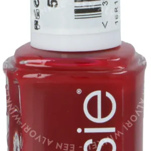 Essie Nail Polish 13.5ml #55 A List verpakking