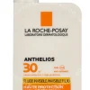 LRP Anthelios Invisible Fluid SPF30 50ml  fles en verpakking