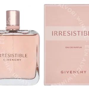 Givenchy Irresistible Edp Spray 125ml  fles en verpakking
