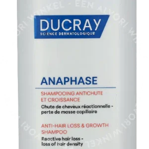 Ducray Anaphase Anti-Hair Loss Shampoo 200ml  fles