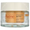 Avene Vitamin Active Cg Radiance Intensive Cream 50ml fles