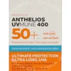 LRP Anthelios UVmune 400 Ultra Protection SPF50+ 50ml  verpakking