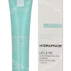 LRP Hydraphase HA Light Moisturizing Cream 40ml  fles en verpakking
