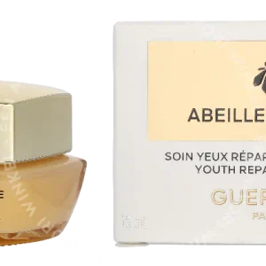 Guerlain Abeille Royale Eye Cream 15ml  fles en verpakking