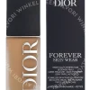 Dior Forever Skin Wear 30ml #3W fles en verpakking