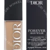 Dior Forever Skin Wear 30ml #1.5N fles en verpakking