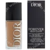 Dior Forever Skin Glow 30ml #2CR fles en verpakking