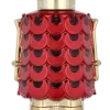 Paco Rabanne Fame In Love Parfum Spray Rechargeable 80ml  fles