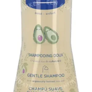 Mustela Gentle Shampoo 500ml Enfant/Normal Skin verpakking